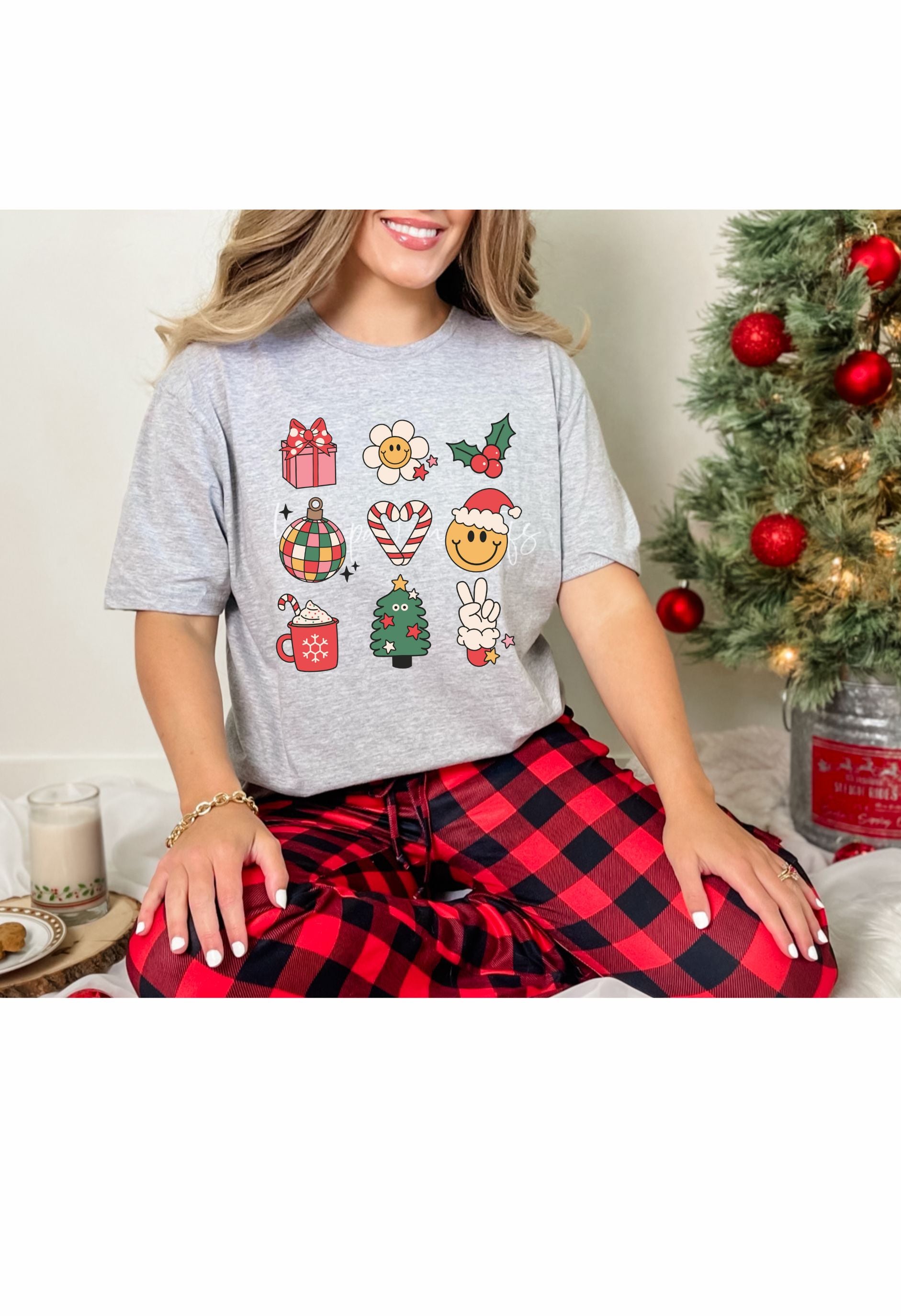 Christmas Designs T Shirt/Sweatshirt