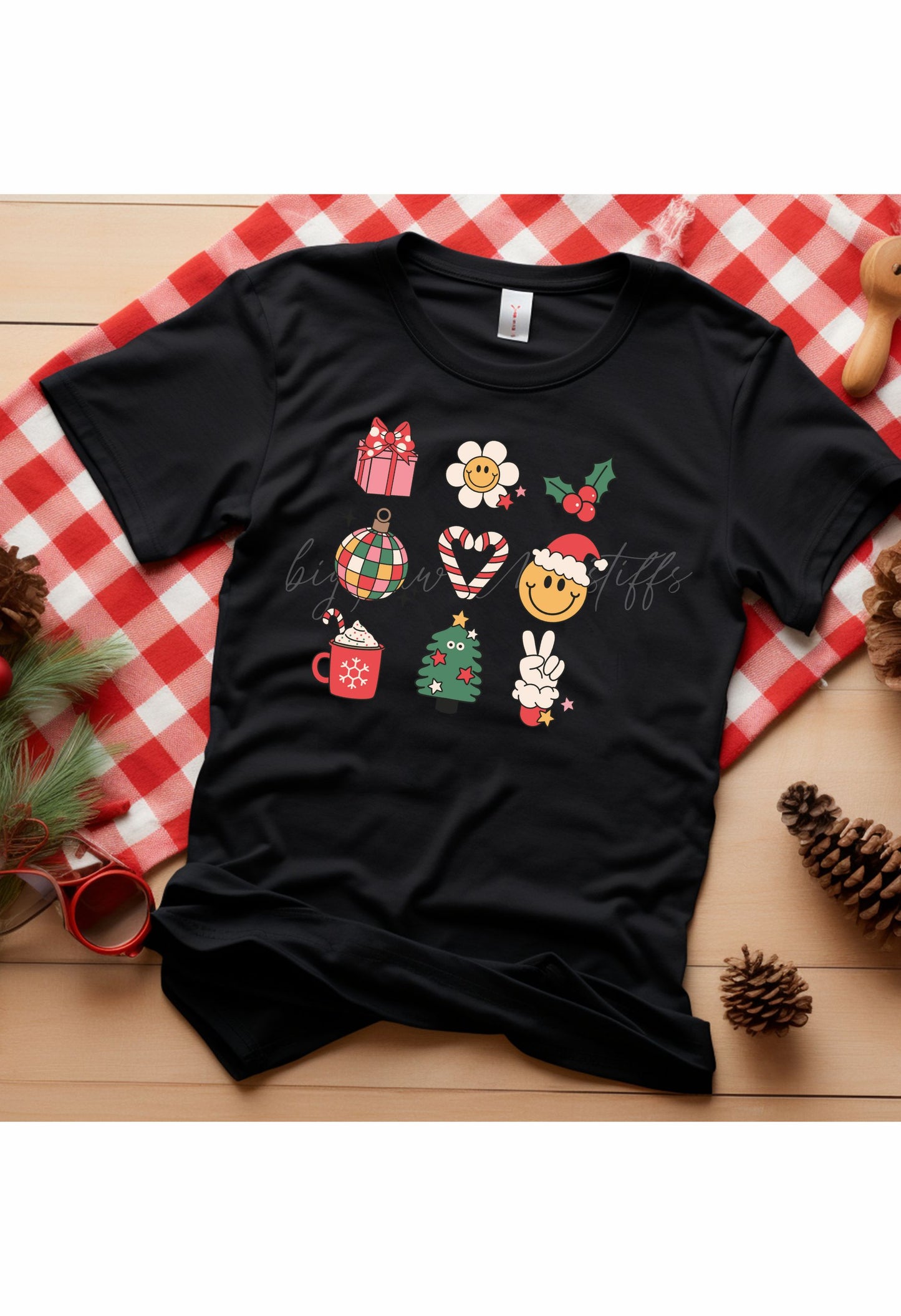 Christmas Designs T Shirt/Sweatshirt