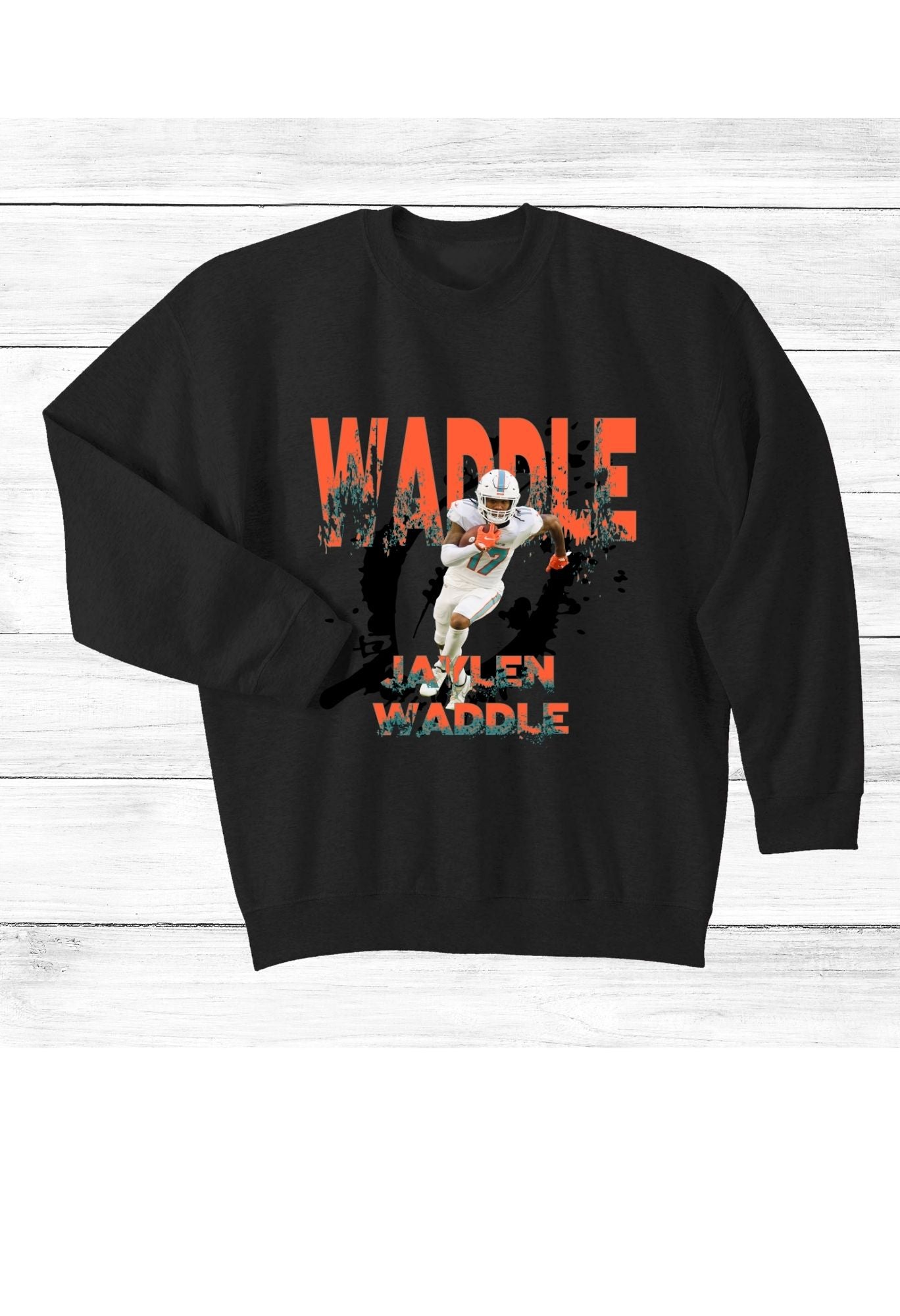 Waddle T Shirt /Sweatshirt