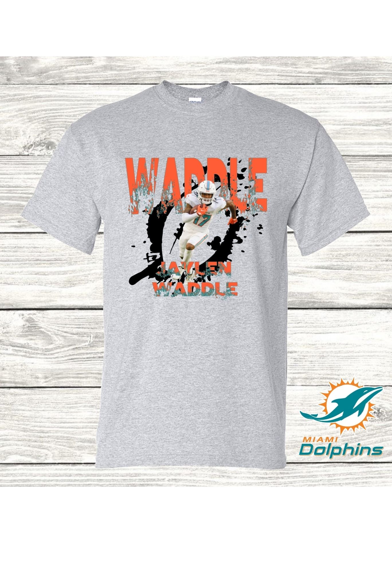 Waddle T Shirt /Sweatshirt