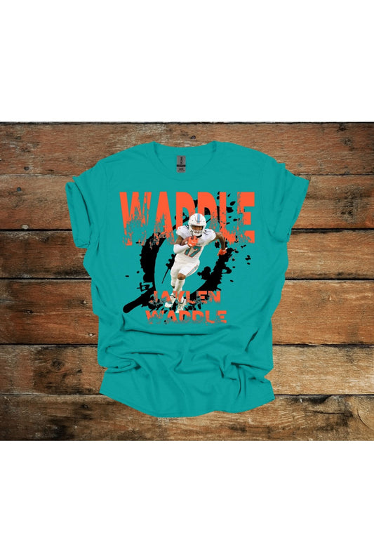 Waddle T Shirt /Sweatshirt